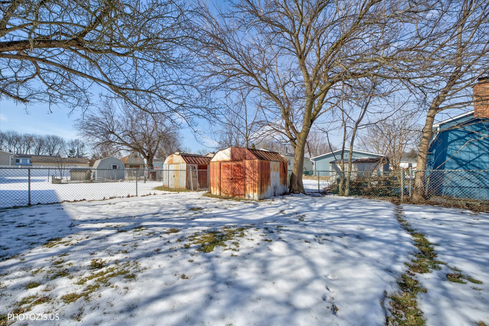 314 Maple Lane Round Lake, IL 60073 - Photo 42 of 50