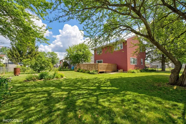 $298,500 | 314 Maple Lane, Round Lake, IL 60073