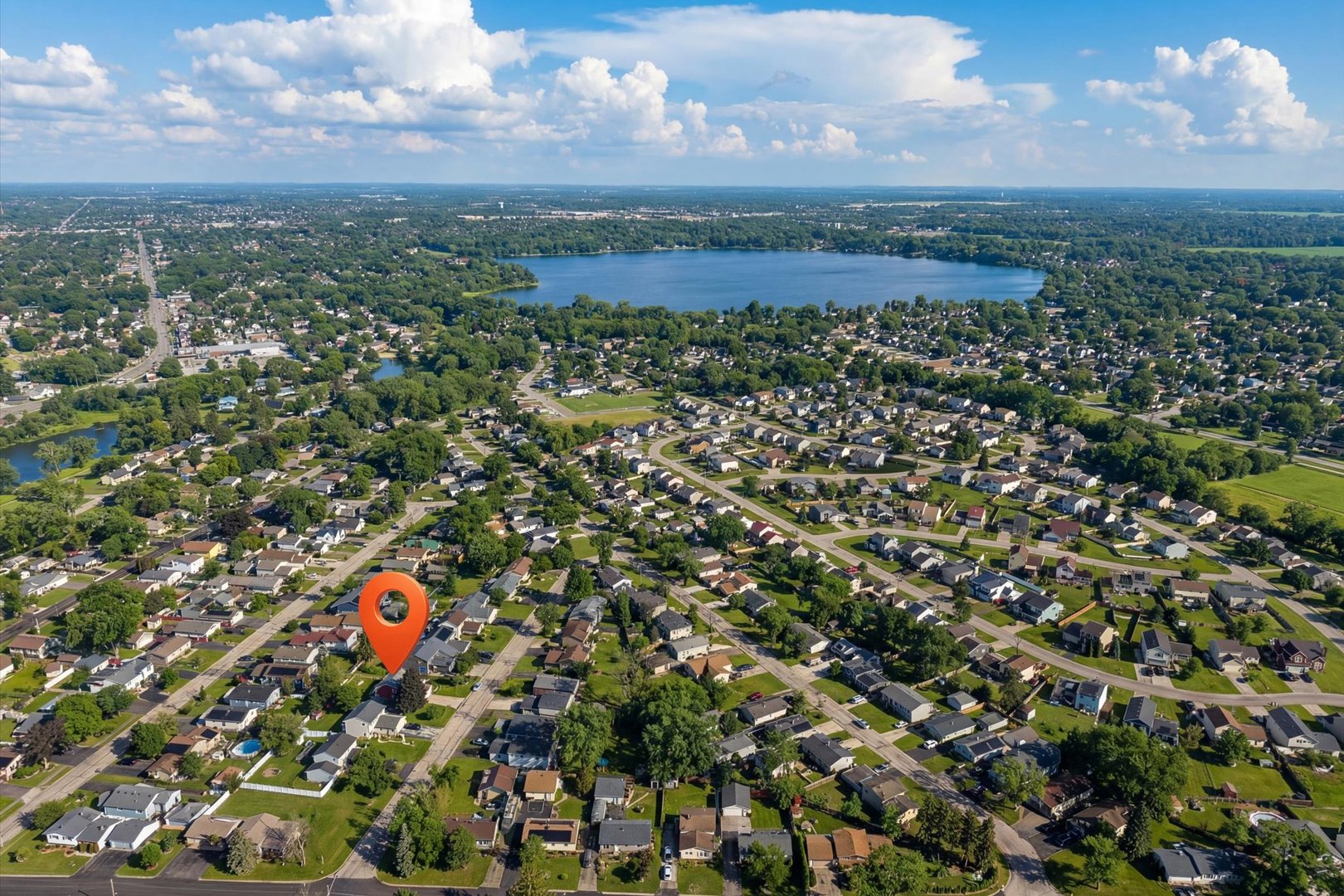 314 Maple Lane Round Lake, IL 60073 - Photo 46 of 50