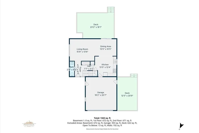 $298,500 | 314 Maple Lane, Round Lake, IL 60073