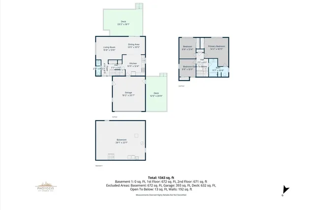 $298,500 | 314 Maple Lane, Round Lake, IL 60073