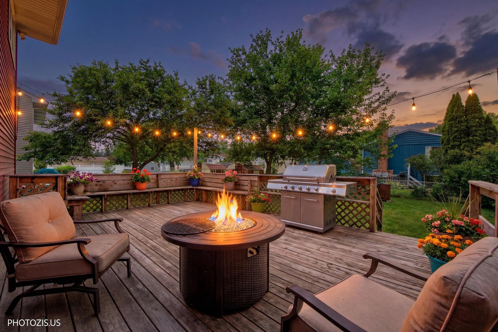 314 Maple Lane Round Lake, IL 60073 - Photo 5 of 50