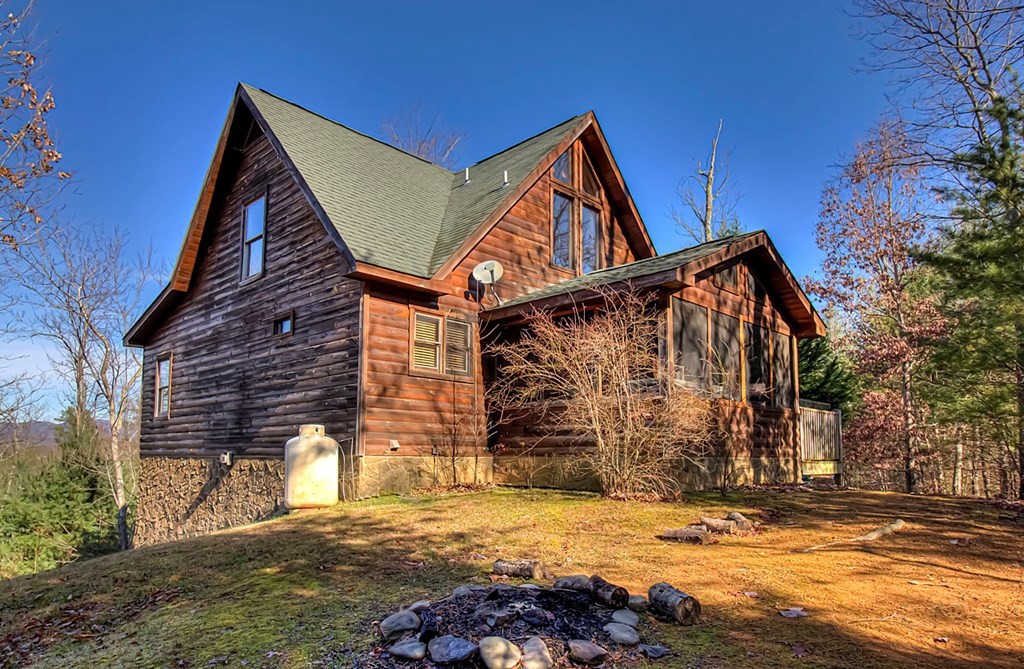 696 Balls Hollow Road East, Unit 698EBALLSHOLLOWRD Cosby, TN 37722 - Photo 43 of 49 Gallery Image 43
