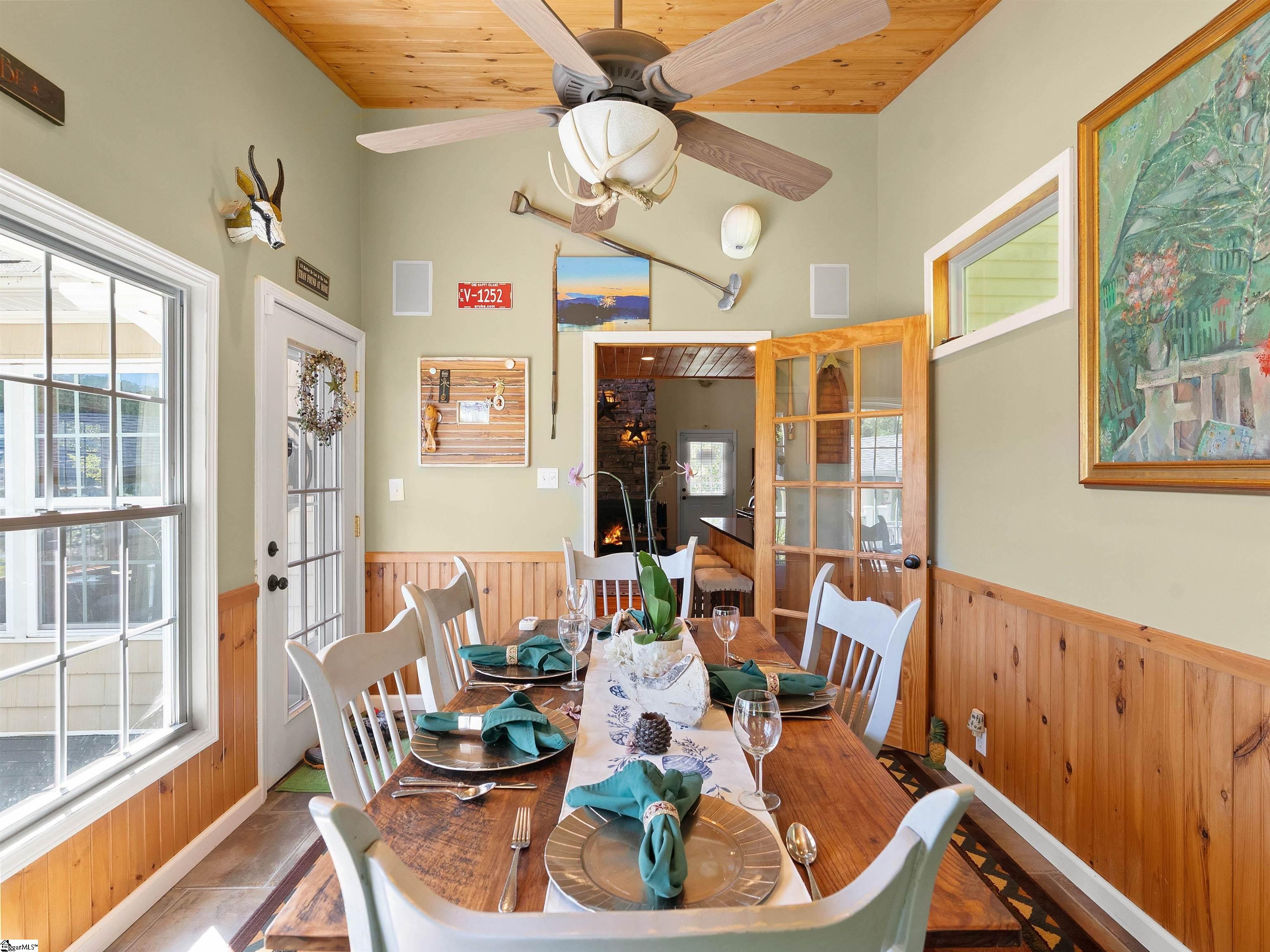 339 Jumping Branch Road Tamassee, SC 29686 - Photo 17 of 50