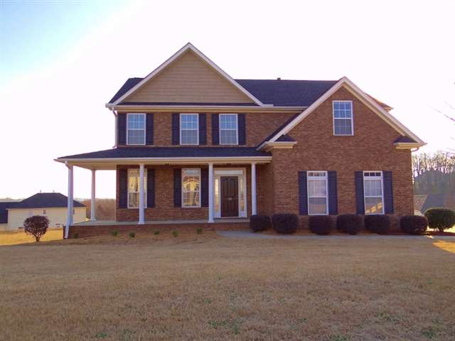 108 Prestwick Drive Anderson, SC 29621 - Photo 1 of 22 Gallery Image 1