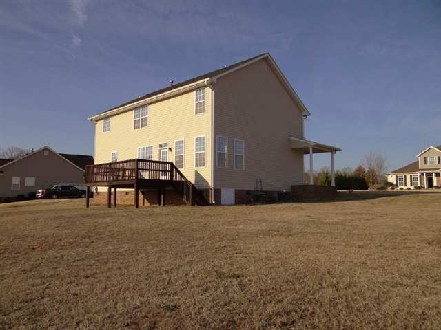 108 Prestwick Drive Anderson, SC 29621 - Photo 21 of 22 Gallery Image 21