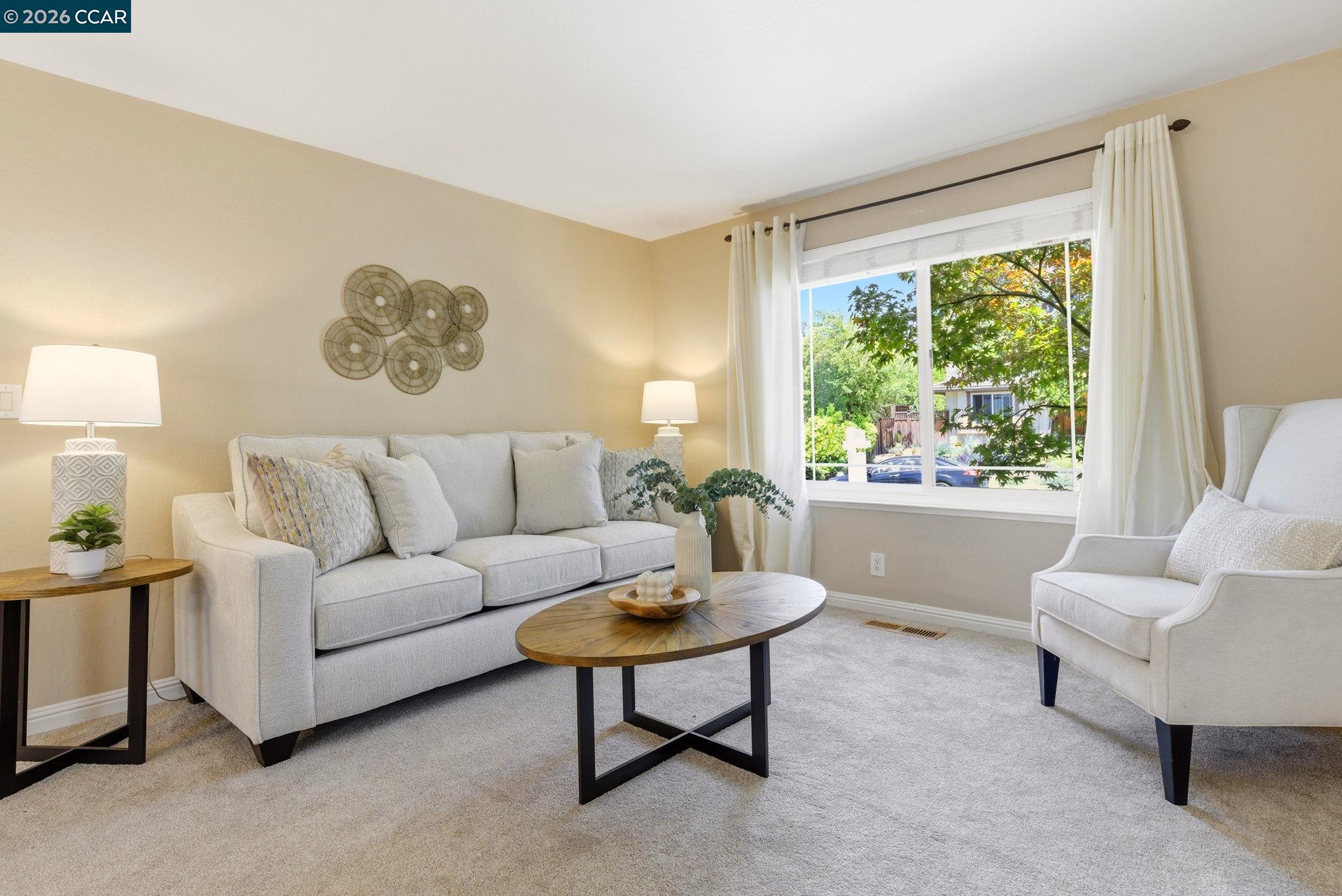 2095 Robb Road Walnut Creek, CA 94596 - Photo 3 of 26