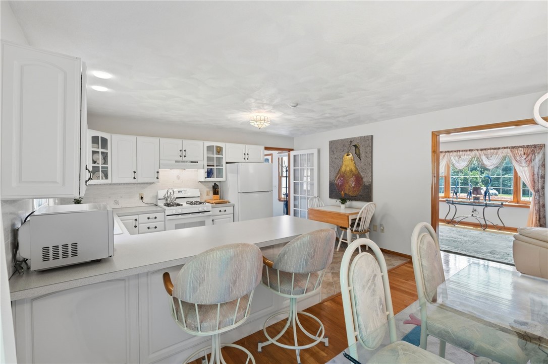 203 Tara Lane Woonsocket, RI 02895 - Photo 13 of 45