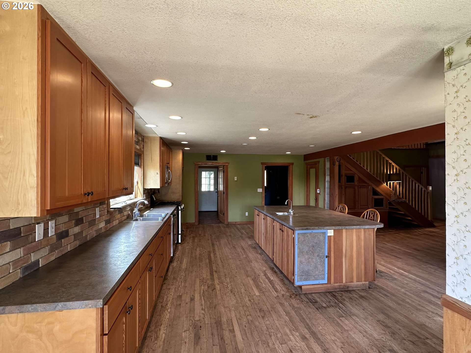 455 Old Mountain Road Goldendale, WA 98620 - Photo 9 of 42