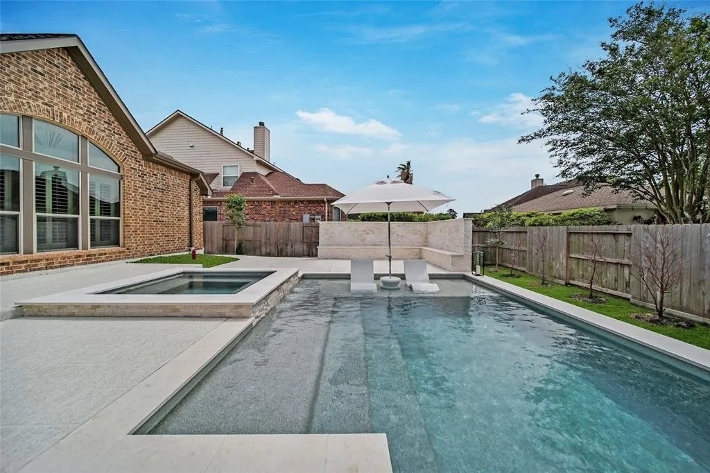 28343 Shining Creek Lane Spring, TX 77386 - Photo 30 of 39