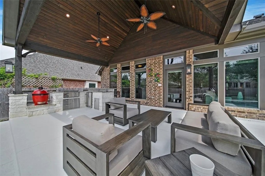 28343 Shining Creek Lane Spring, TX 77386 - Photo 32 of 39