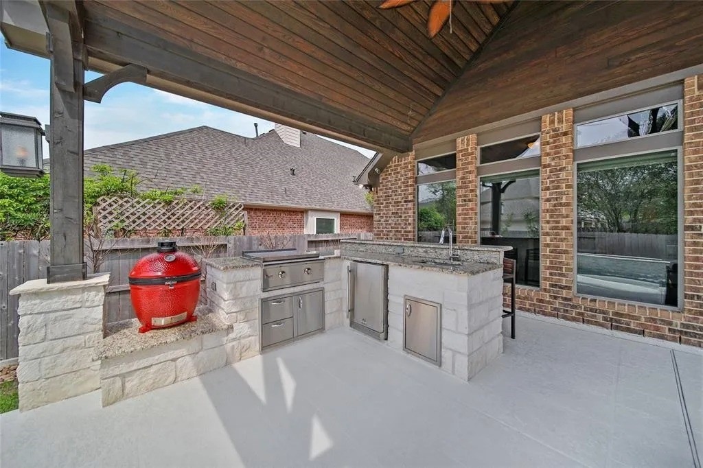 28343 Shining Creek Lane Spring, TX 77386 - Photo 33 of 39