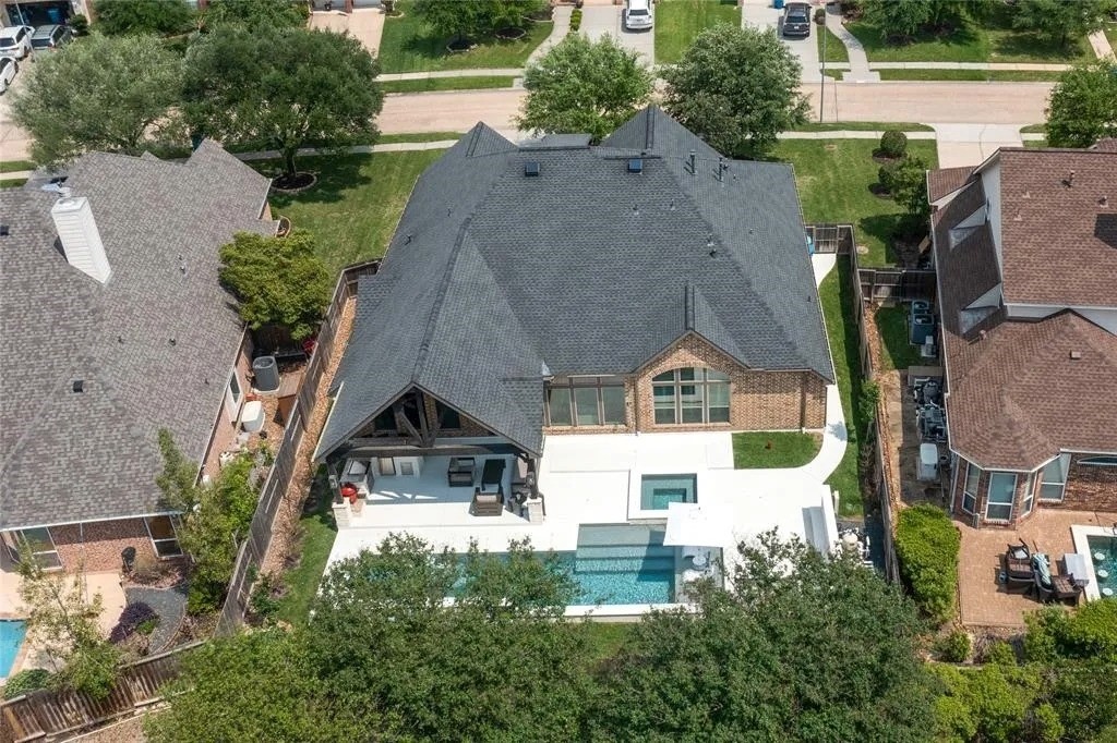 28343 Shining Creek Lane Spring, TX 77386 - Photo 35 of 39