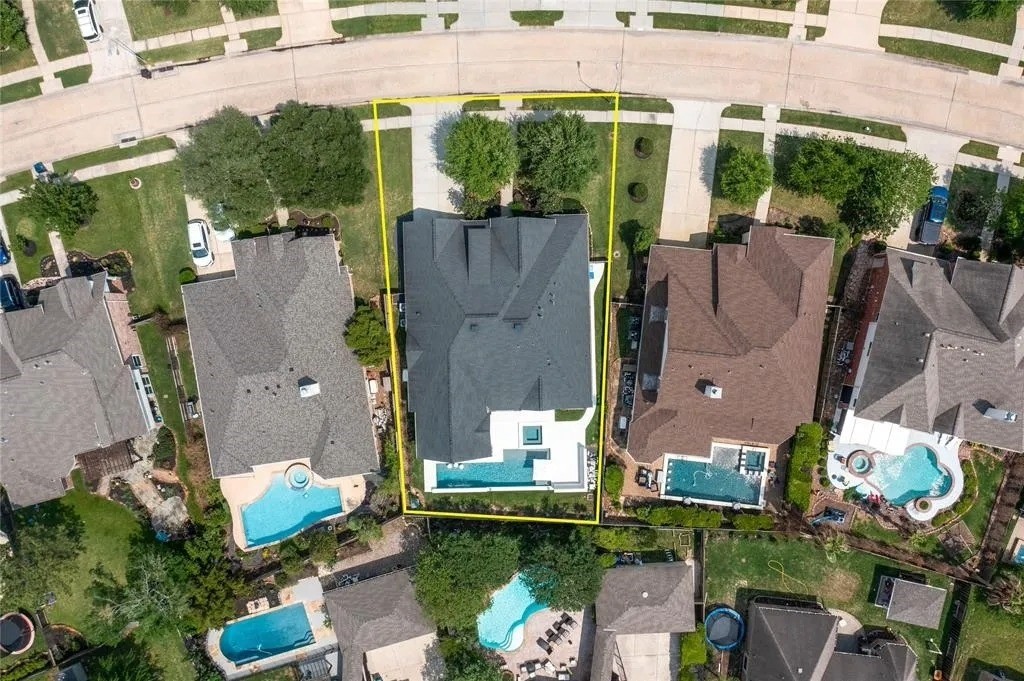 28343 Shining Creek Lane Spring, TX 77386 - Photo 36 of 39