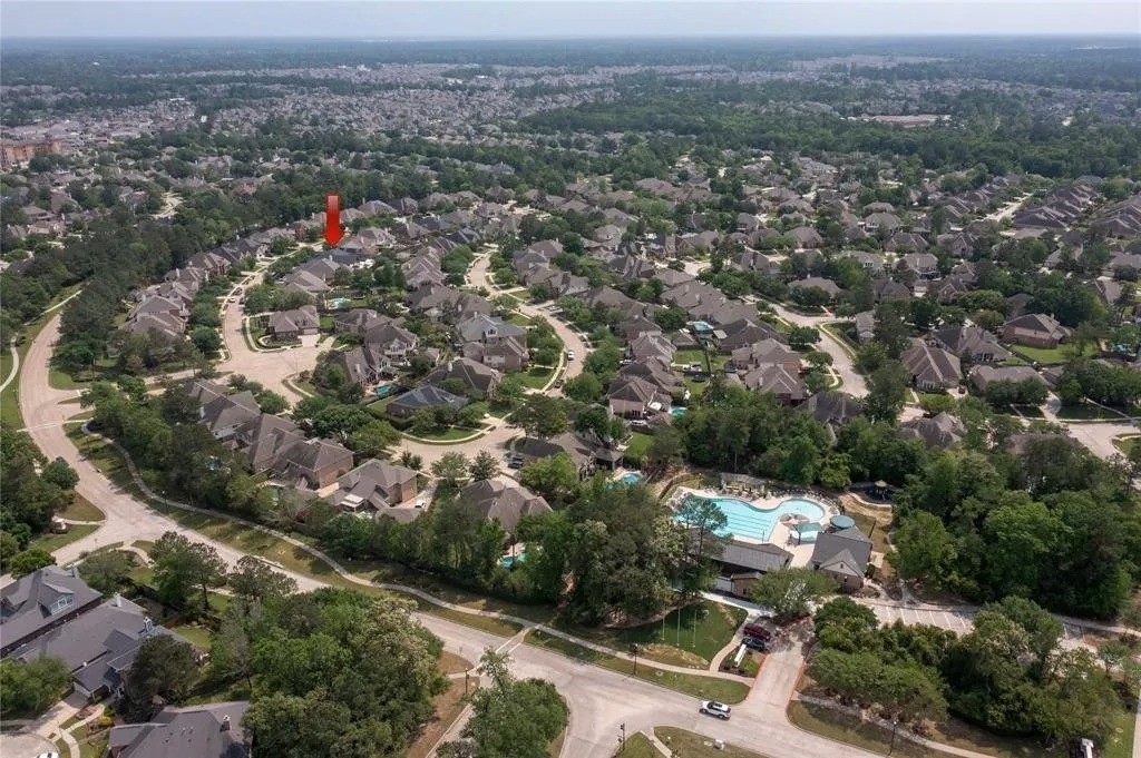 28343 Shining Creek Lane Spring, TX 77386 - Photo 37 of 39