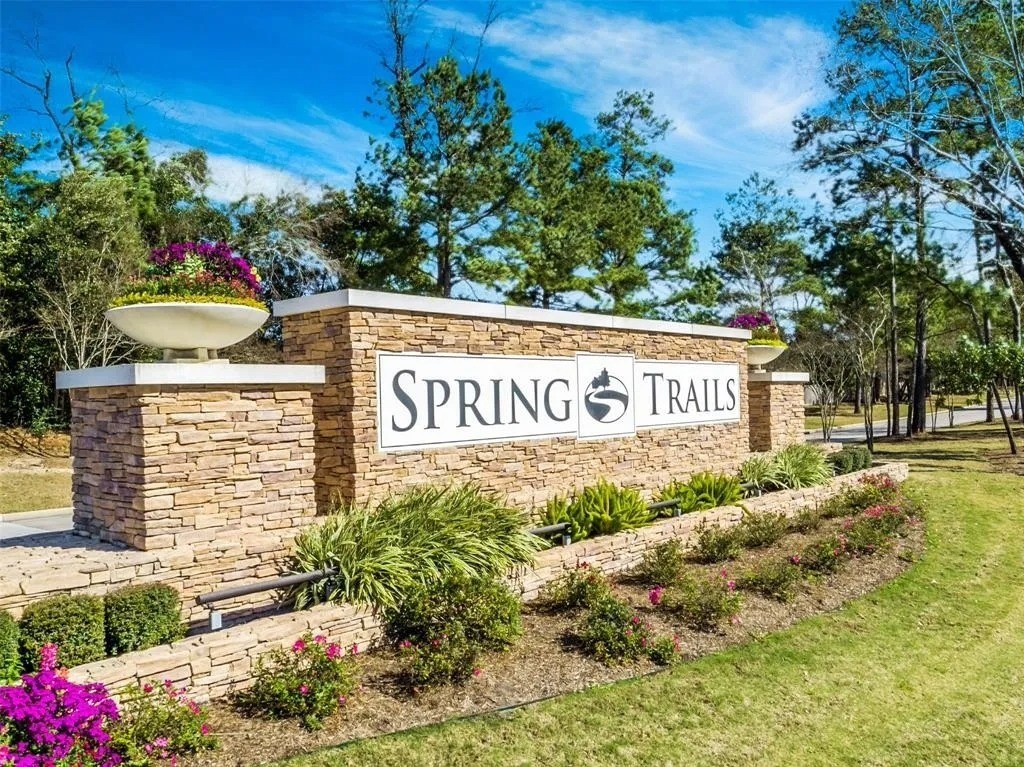 28343 Shining Creek Lane Spring, TX 77386 - Photo 39 of 39