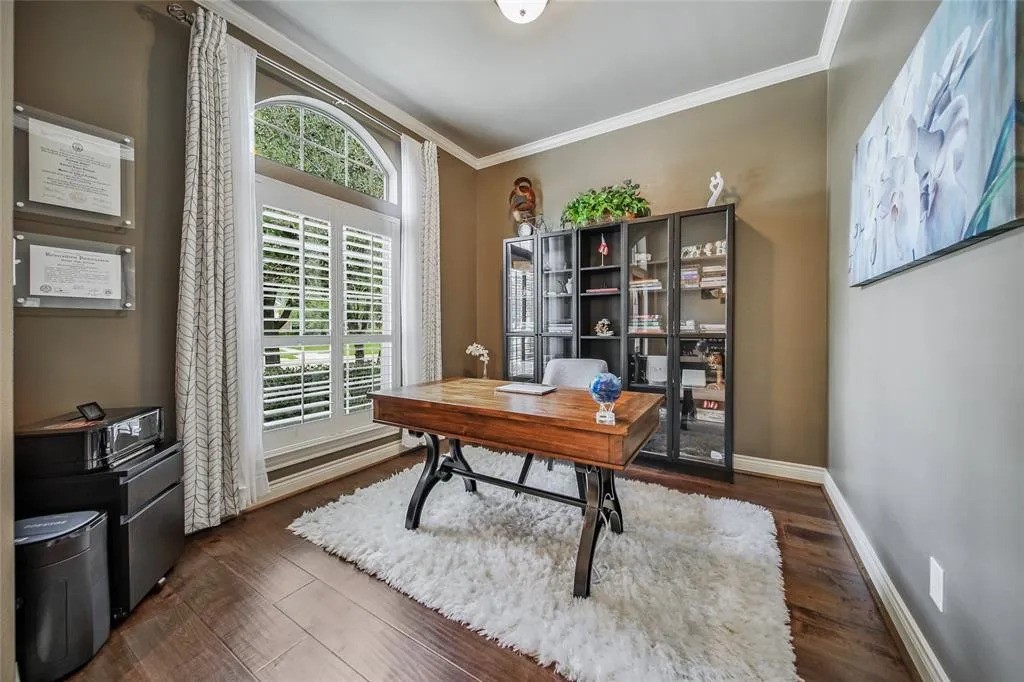 28343 Shining Creek Lane Spring, TX 77386 - Photo 5 of 39