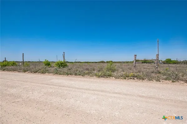 a view of a road