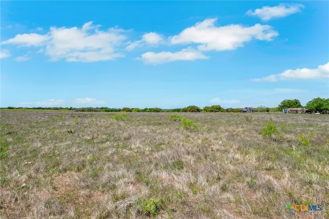 a view of lake and mountain