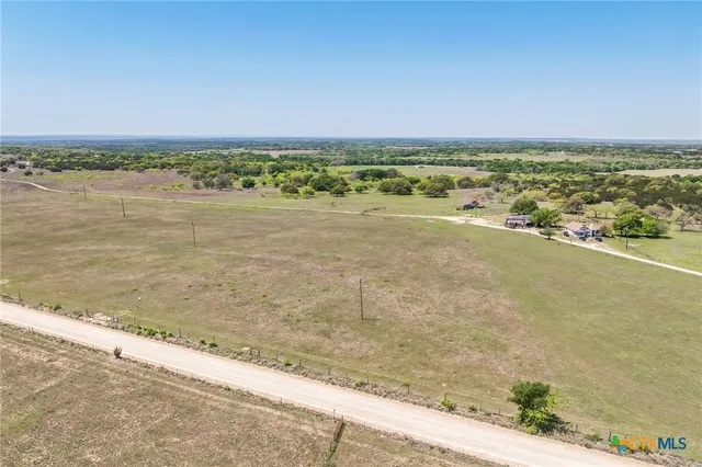 a view of an ocean and beach