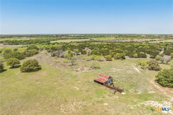 a view of beach and ocean