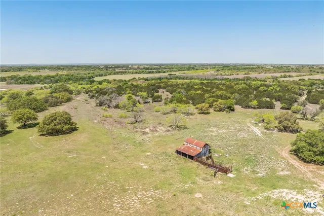a view of beach and ocean