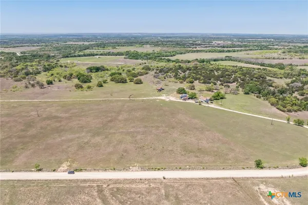 a view of a lake view