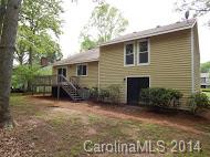 9539 Fairway Ridge Road Charlotte, NC 28277 - Photo 18 of 18