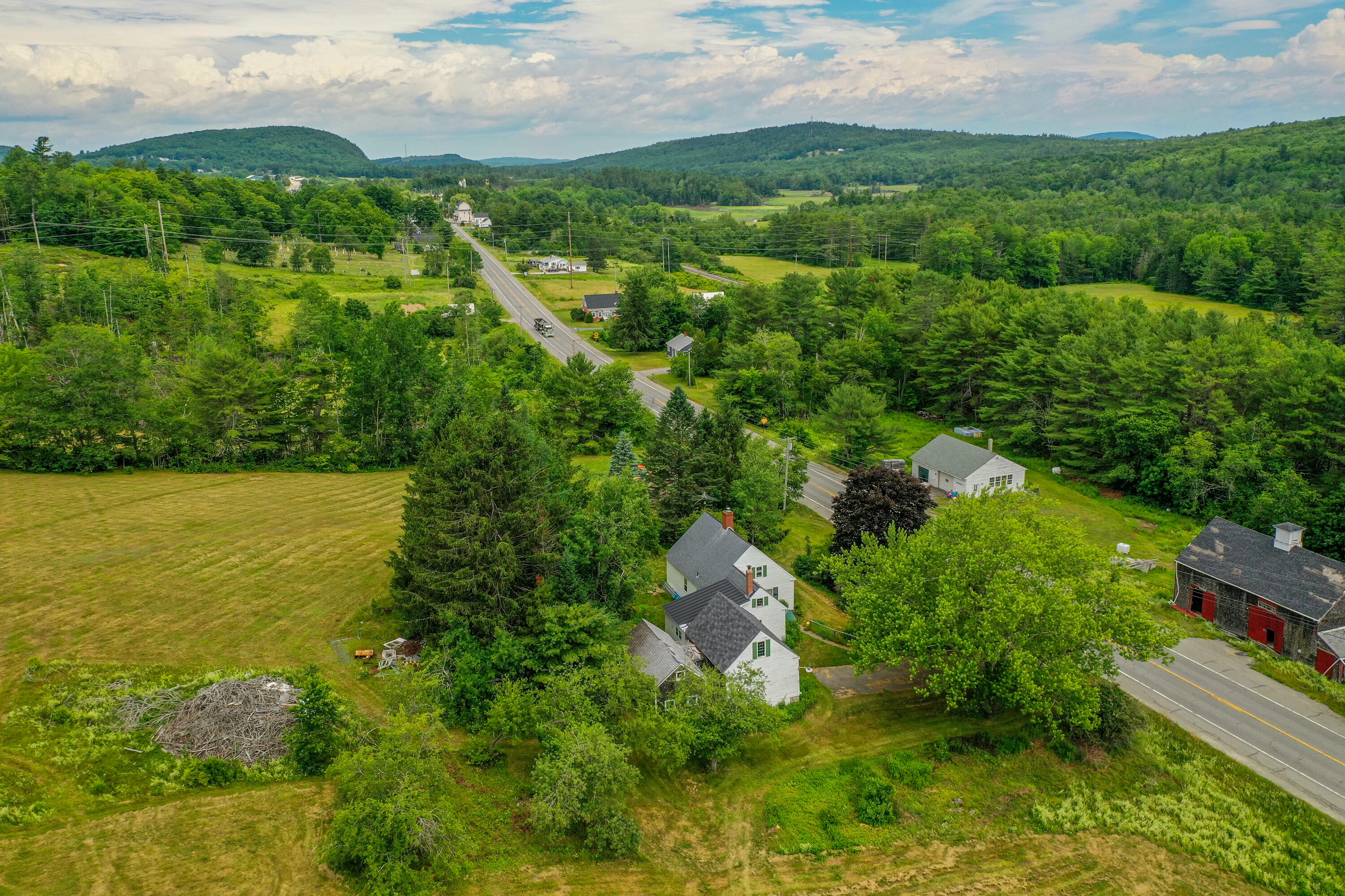 872 Bangor Road Prospect, ME 04981 - Photo 16 of 50 872 Bangor Road_114
