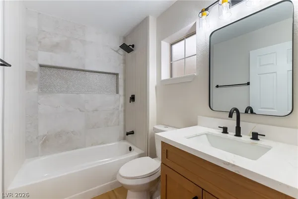 $2,535 | 2532 Big Timber Drive, Las Vegas, NV 89134