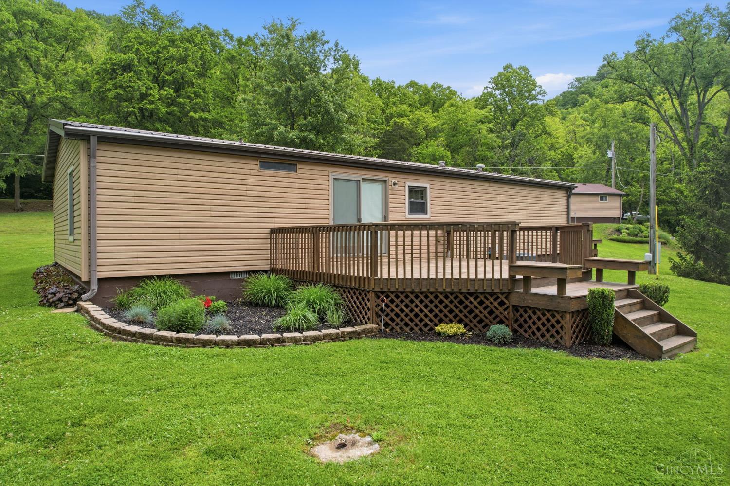 2169 3 Mile Creek Road Ripley, OH 45167 - Photo 2 of 38