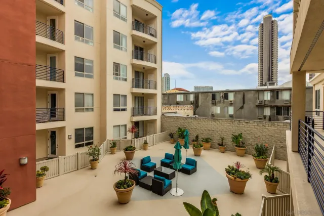 $777,777 | 235 Market Street, Unit 301, San Diego, CA 92101