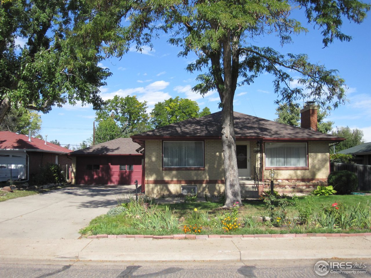 1707 14th Street Road Greeley, CO 80631 - Photo 1 of 10 Gallery Image 1