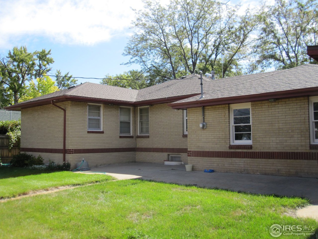 1707 14th Street Road Greeley, CO 80631 - Photo 8 of 10 Gallery Image 8