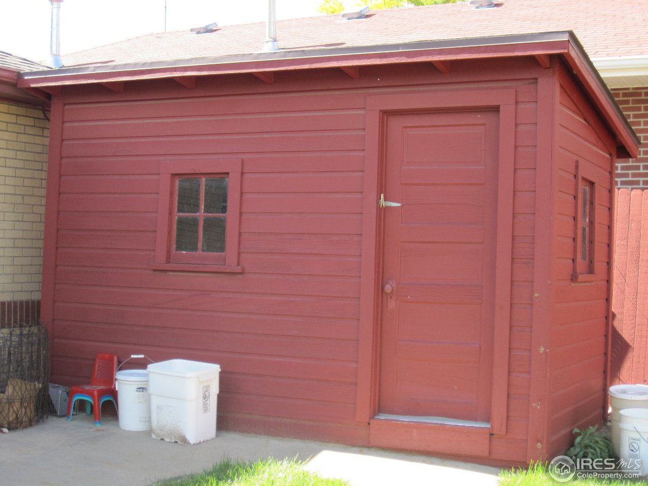 1707 14th Street Road Greeley, CO 80631 - Photo 10 of 10 Gallery Image 10