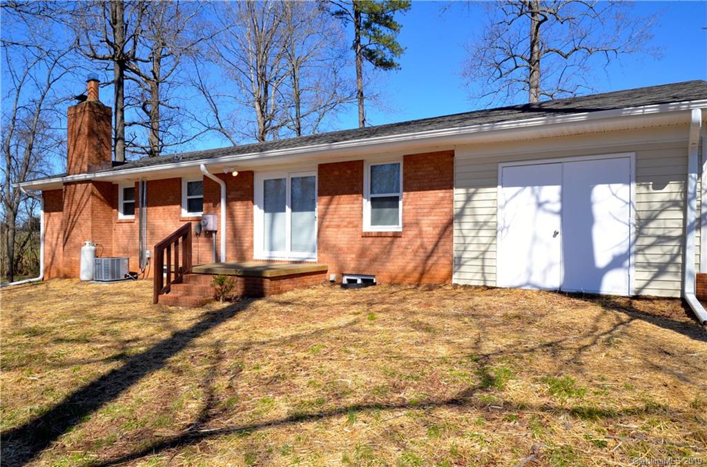 545 Redmon Road Cleveland, NC 27013 - Photo 3 of 23 Gallery Image 3