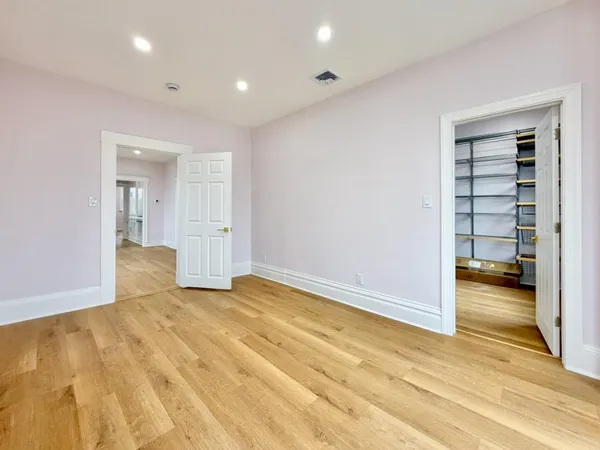 $2,600 | 130 Beach Street, Unit 2, Jersey City, NJ 07307