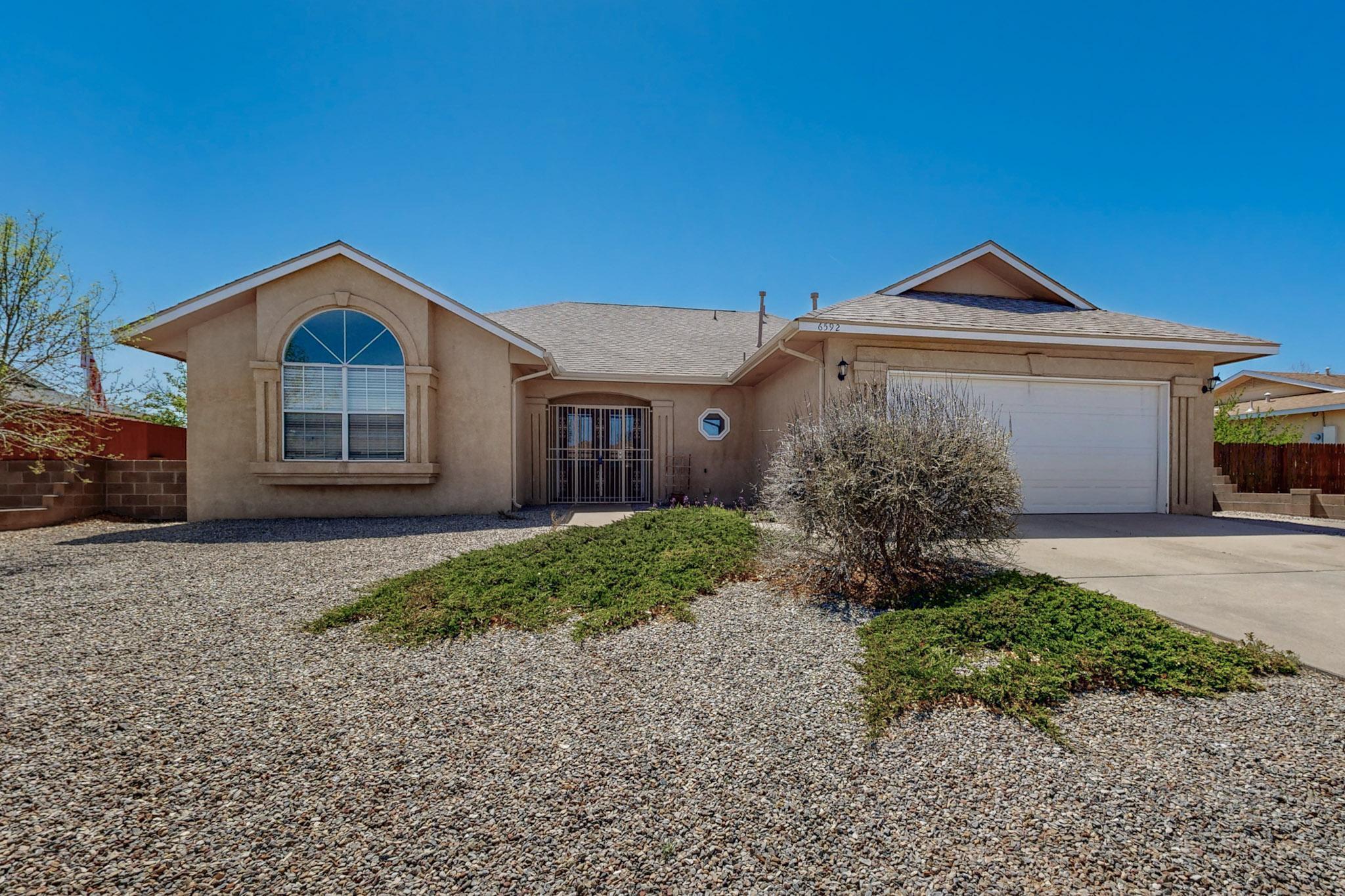 6592 Towhee Court Northeast Rio Rancho, NM 87144 - Photo 1 of 1 Gallery Image 1