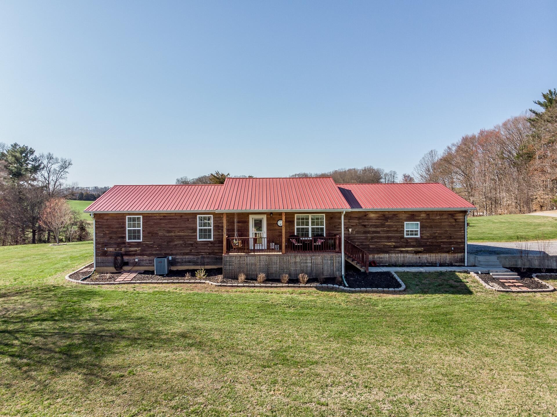 7806 Old Stage Road Chuckey, TN 37641 - Photo 1 of 78 7806OldStageC_092