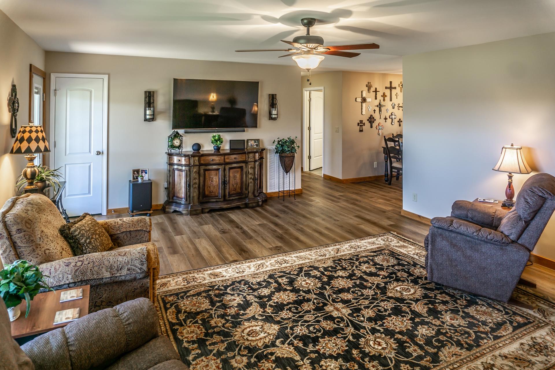 7806 Old Stage Road Chuckey, TN 37641 - Photo 22 of 78 7806OldStageC_016