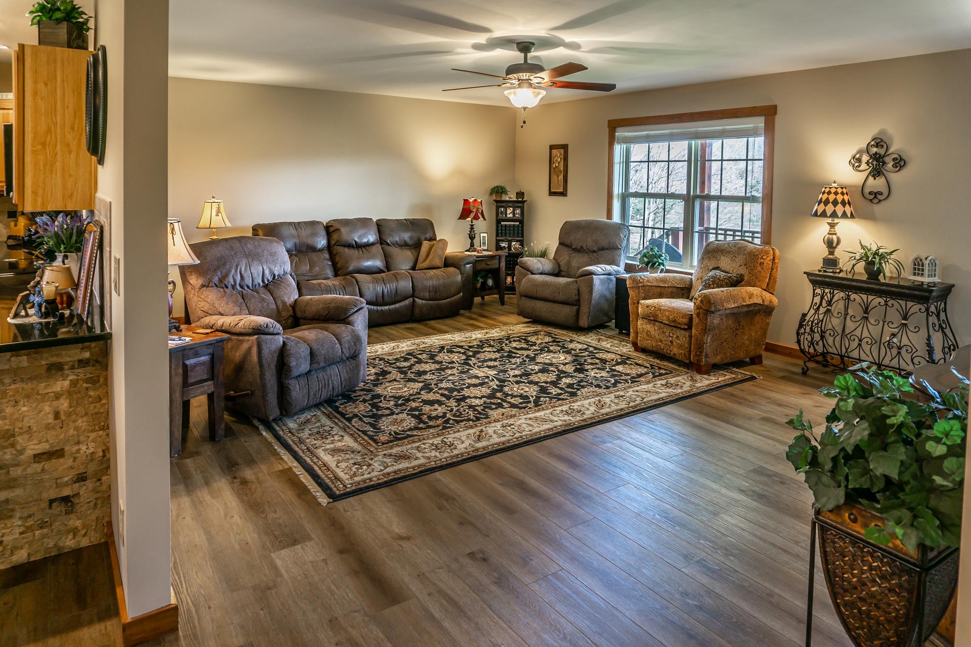 7806 Old Stage Road Chuckey, TN 37641 - Photo 23 of 78 7806OldStageC_017