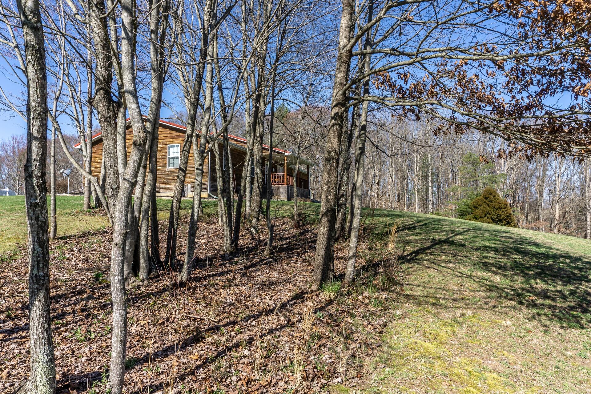 7806 Old Stage Road Chuckey, TN 37641 - Photo 4 of 78 7806OldStageC_063