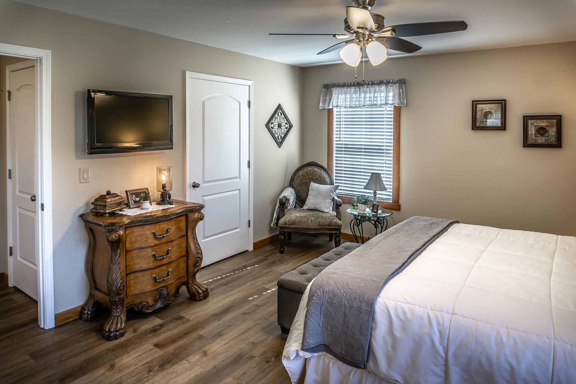 7806 Old Stage Road Chuckey, TN 37641 - Photo 41 of 78 7806OldStageC_036