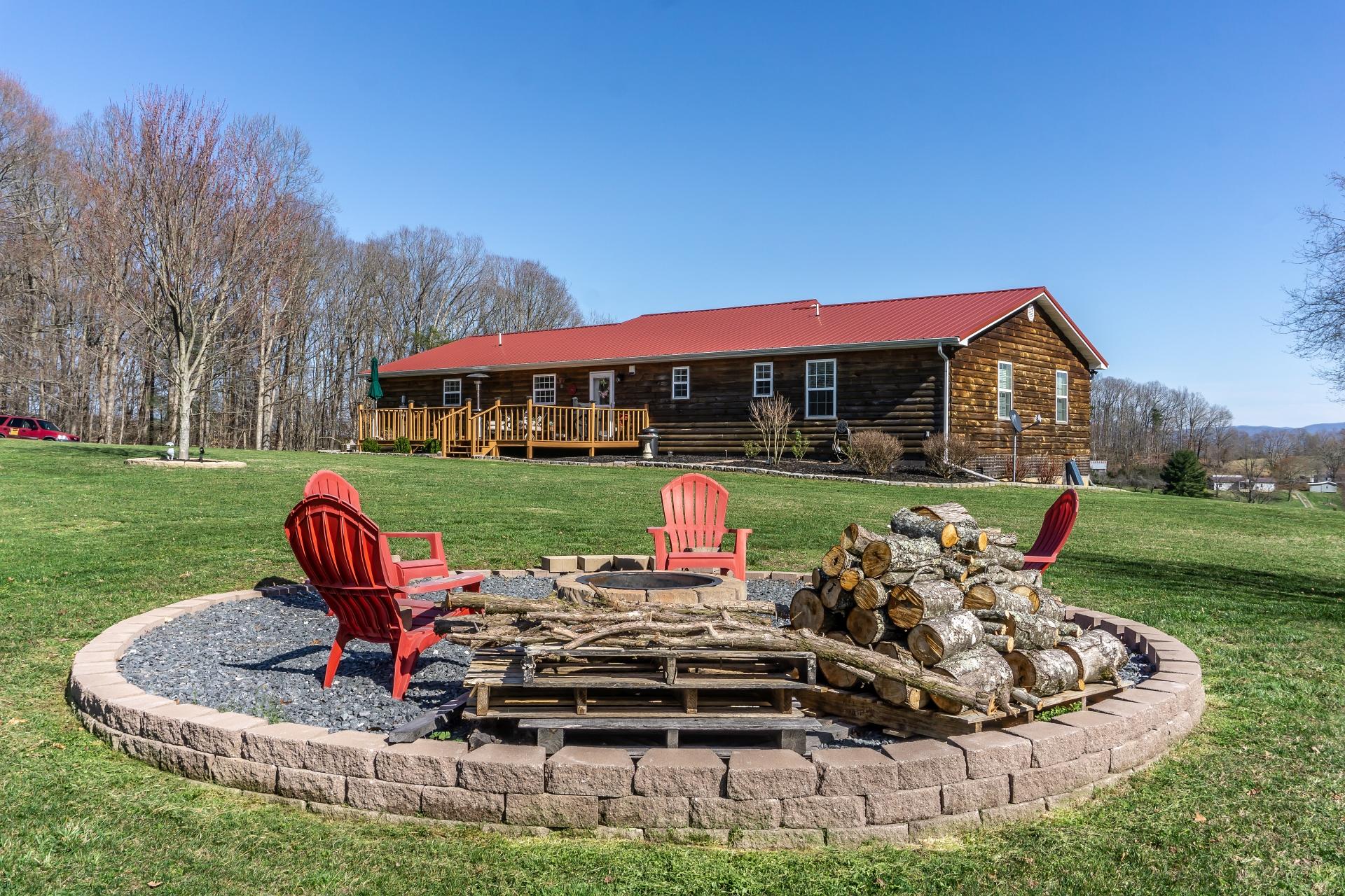 7806 Old Stage Road Chuckey, TN 37641 - Photo 5 of 78 7806OldStageC_066