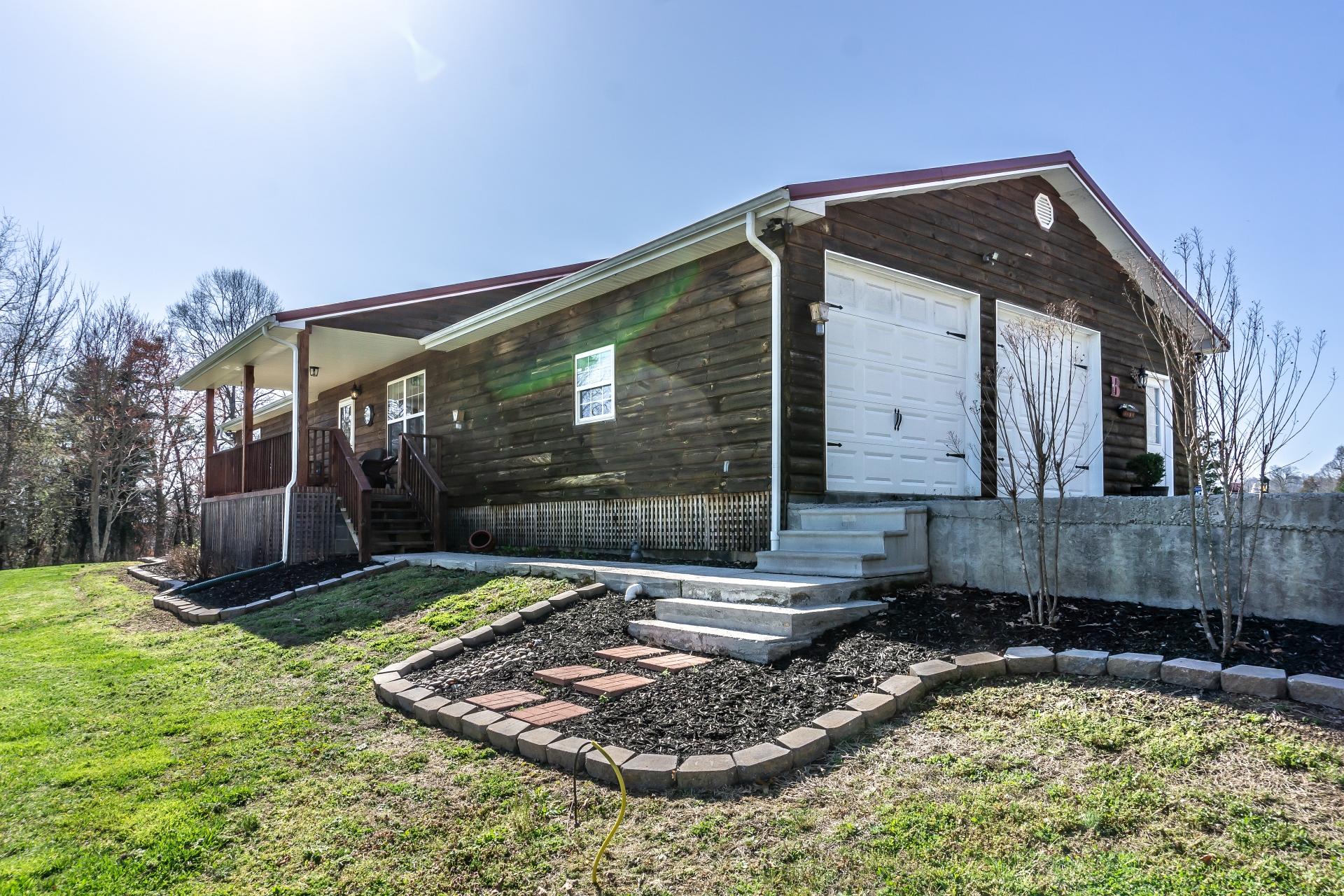 7806 Old Stage Road Chuckey, TN 37641 - Photo 51 of 78 7806OldStageC_060