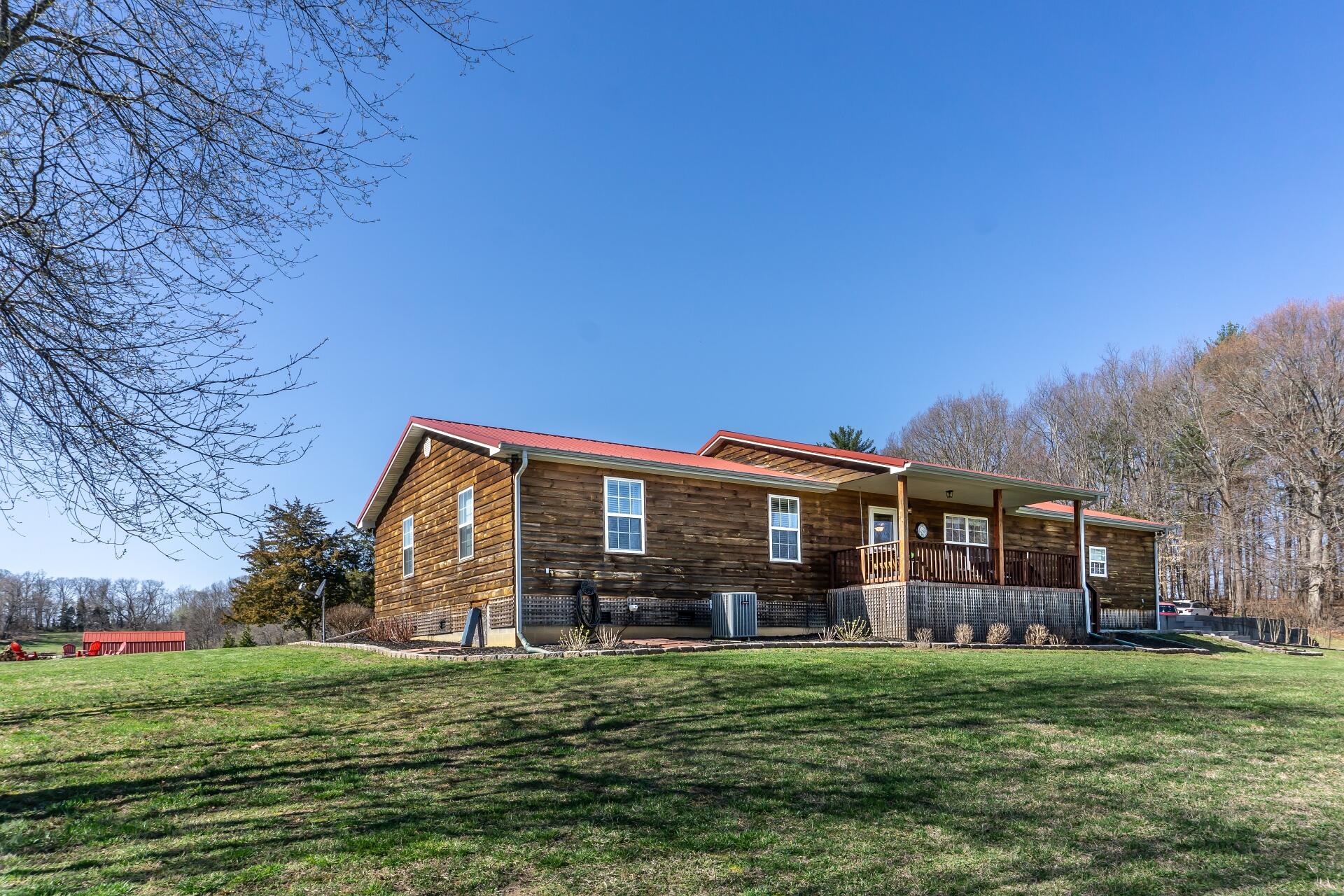 7806 Old Stage Road Chuckey, TN 37641 - Photo 53 of 78 7806OldStageC_062