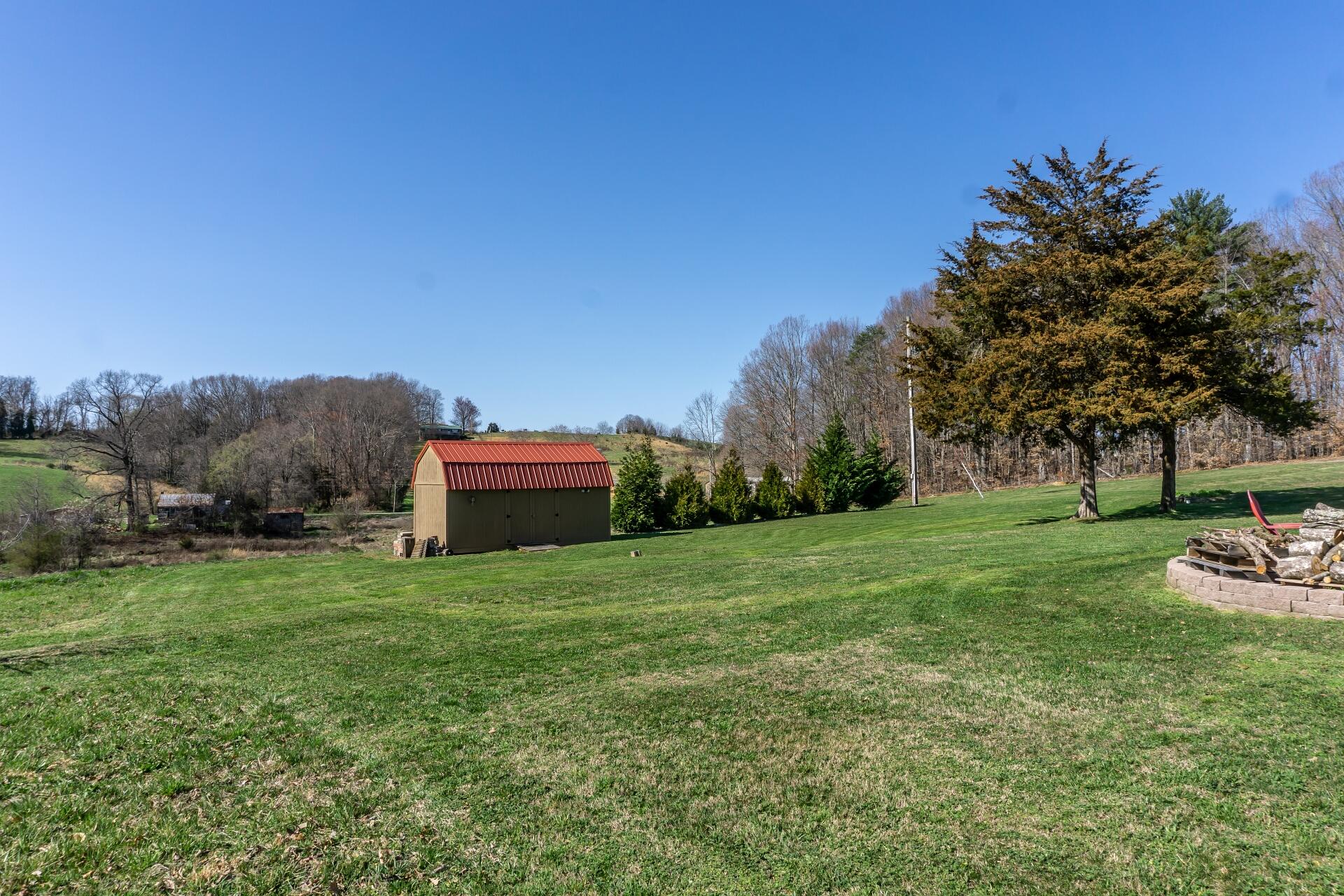 7806 Old Stage Road Chuckey, TN 37641 - Photo 55 of 78 7806OldStageC_065