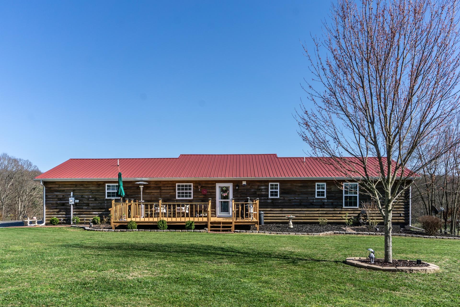7806 Old Stage Road Chuckey, TN 37641 - Photo 56 of 78 7806OldStageC_067