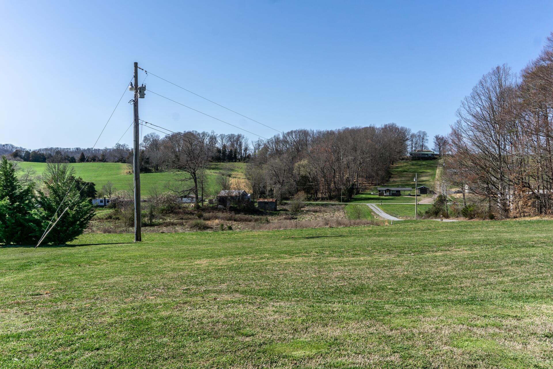 7806 Old Stage Road Chuckey, TN 37641 - Photo 58 of 78 7806OldStageC_069