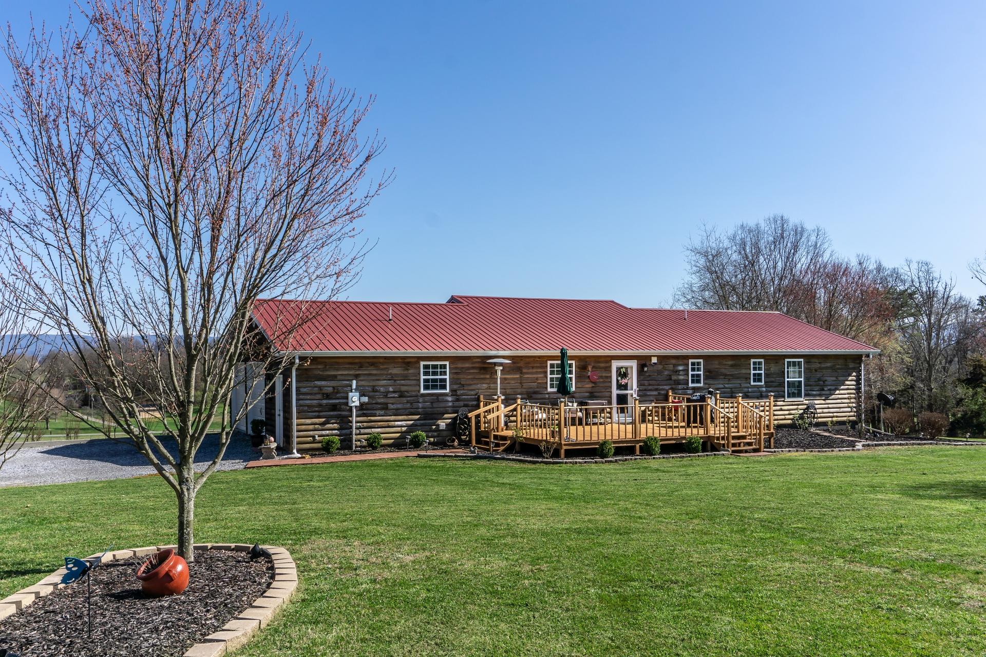 7806 Old Stage Road Chuckey, TN 37641 - Photo 59 of 78 7806OldStageC_070